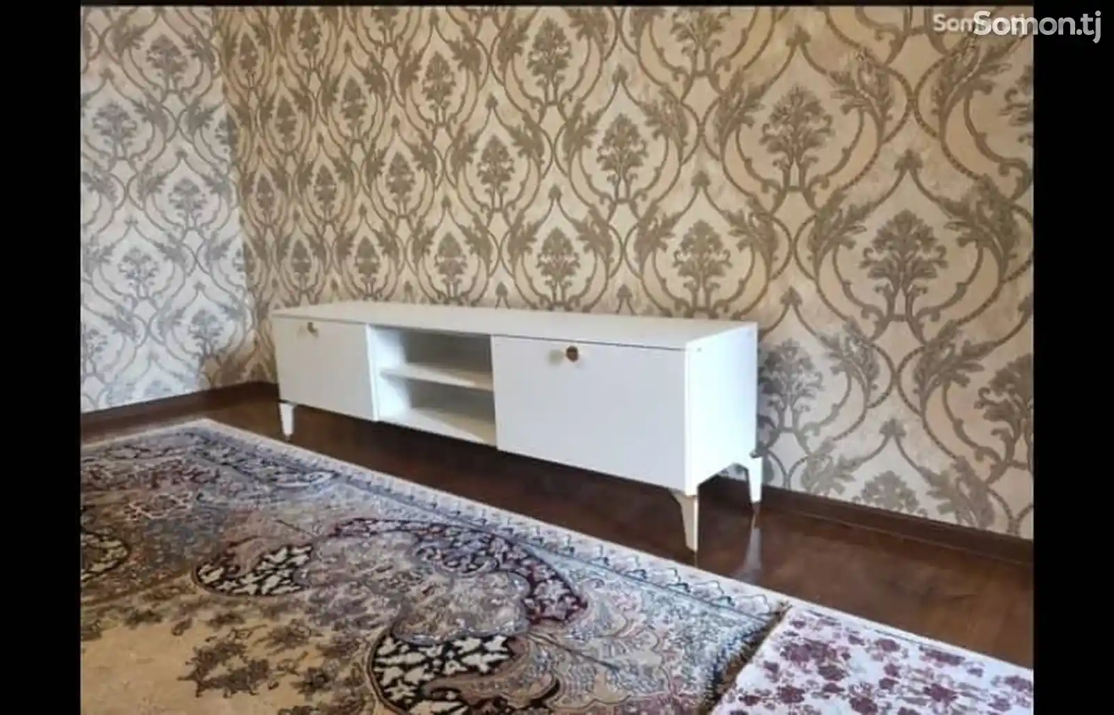 Мебель для гостиной на заказ-1