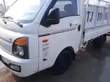 Бортовой автомобиль Hyundai Porter, 2009-6