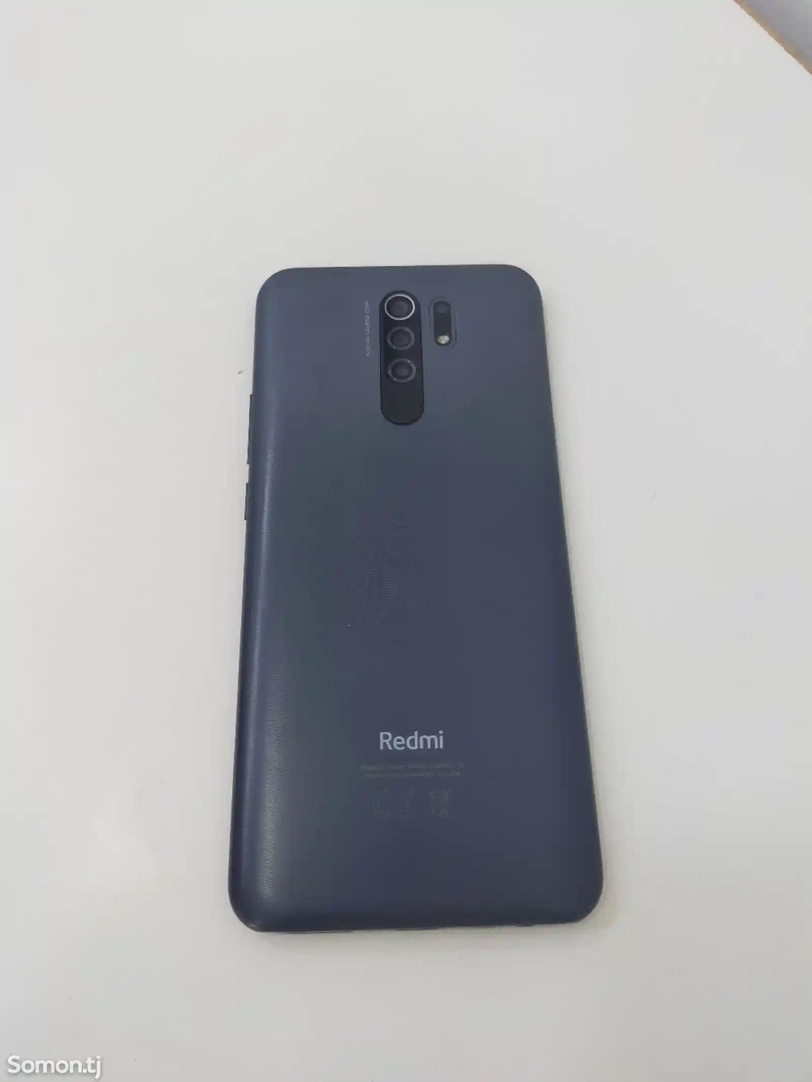 Xiaomi Redmi 9-1