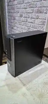 Домашний компьютер Dell-2