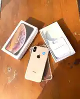 Apple iPhone Xs, 256 gb, Gold-4