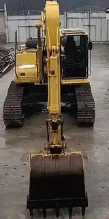 Экскаватор Komatsu PC 300-5