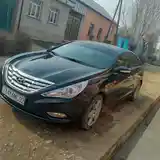 Hyundai Sonata, 2011-3