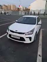 Kia Rio, 2019-10