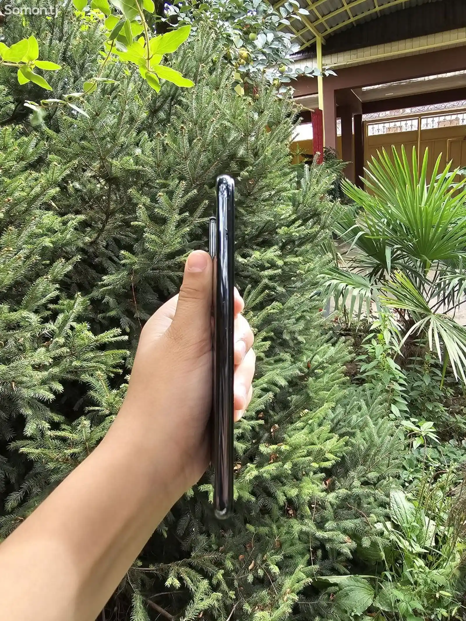 Xiaomi Redmi Note 8T-5