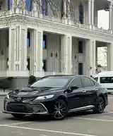 Toyota Camry, 2018-3