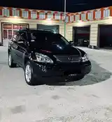 Lexus RX series, 2007-3