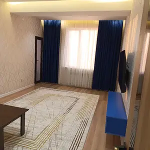 2-комн. квартира, 10 этаж, 62 м², Сомони