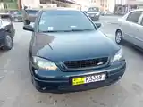 Opel Astra G, 2002-9