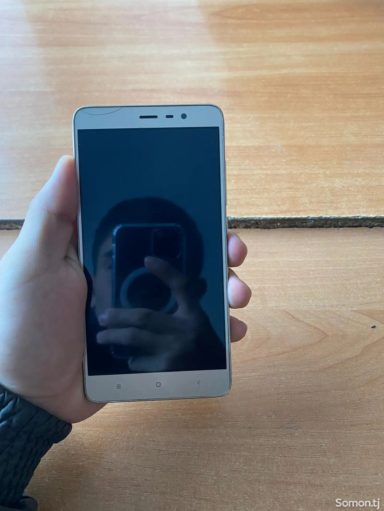 Xiaomi Redmi Note 3-1