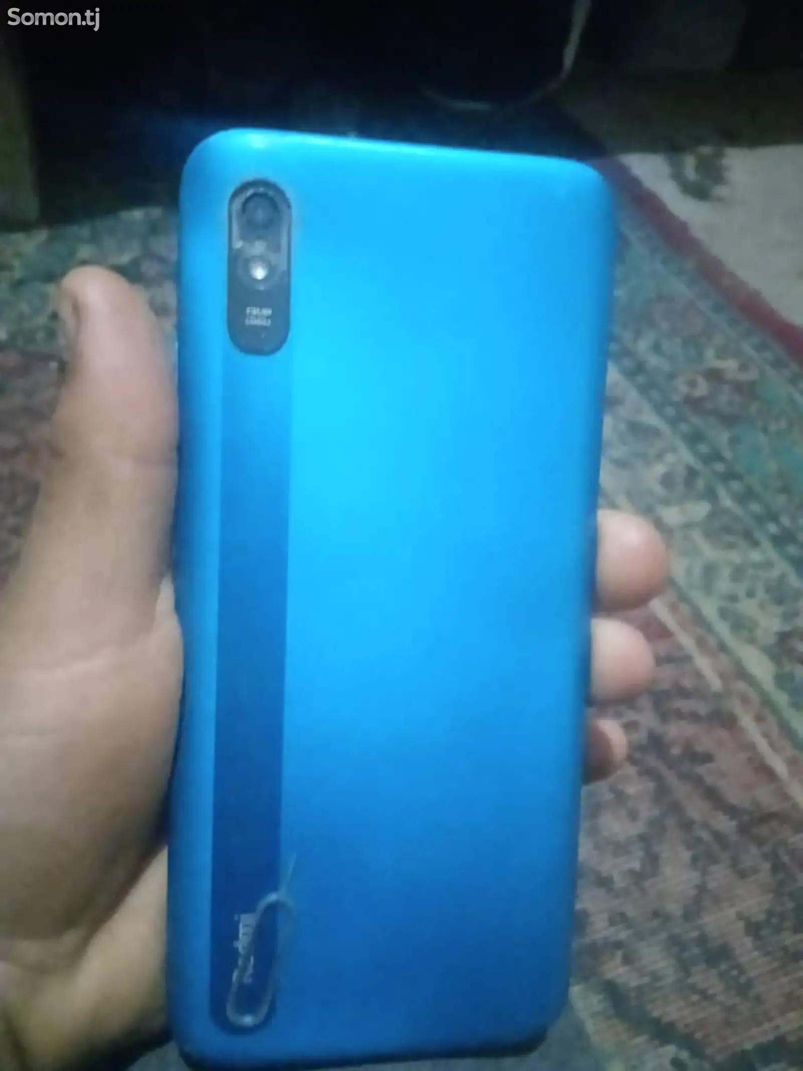 Xiaomi Redmi 9A-1