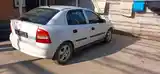 Opel Astra G, 1998-2