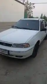 Daewoo Nexia, 1995-2