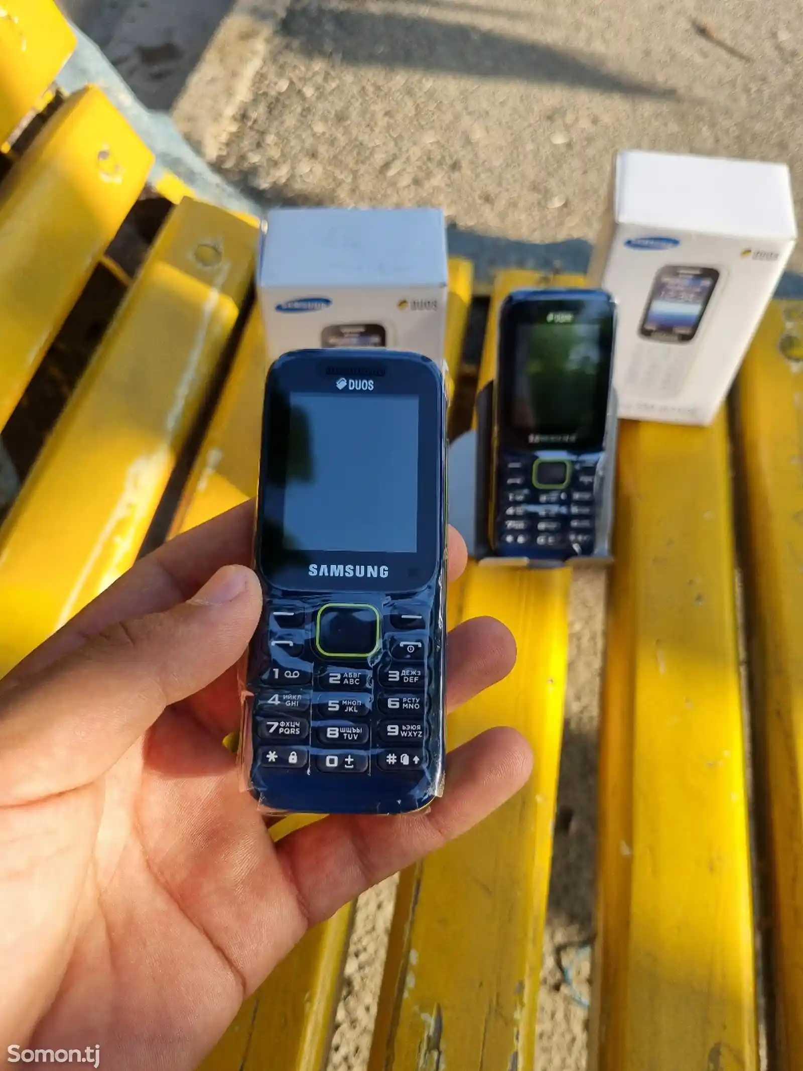 Samsung B310E-2