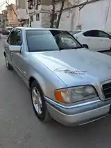 Mercedes-Benz C class, 1995-2