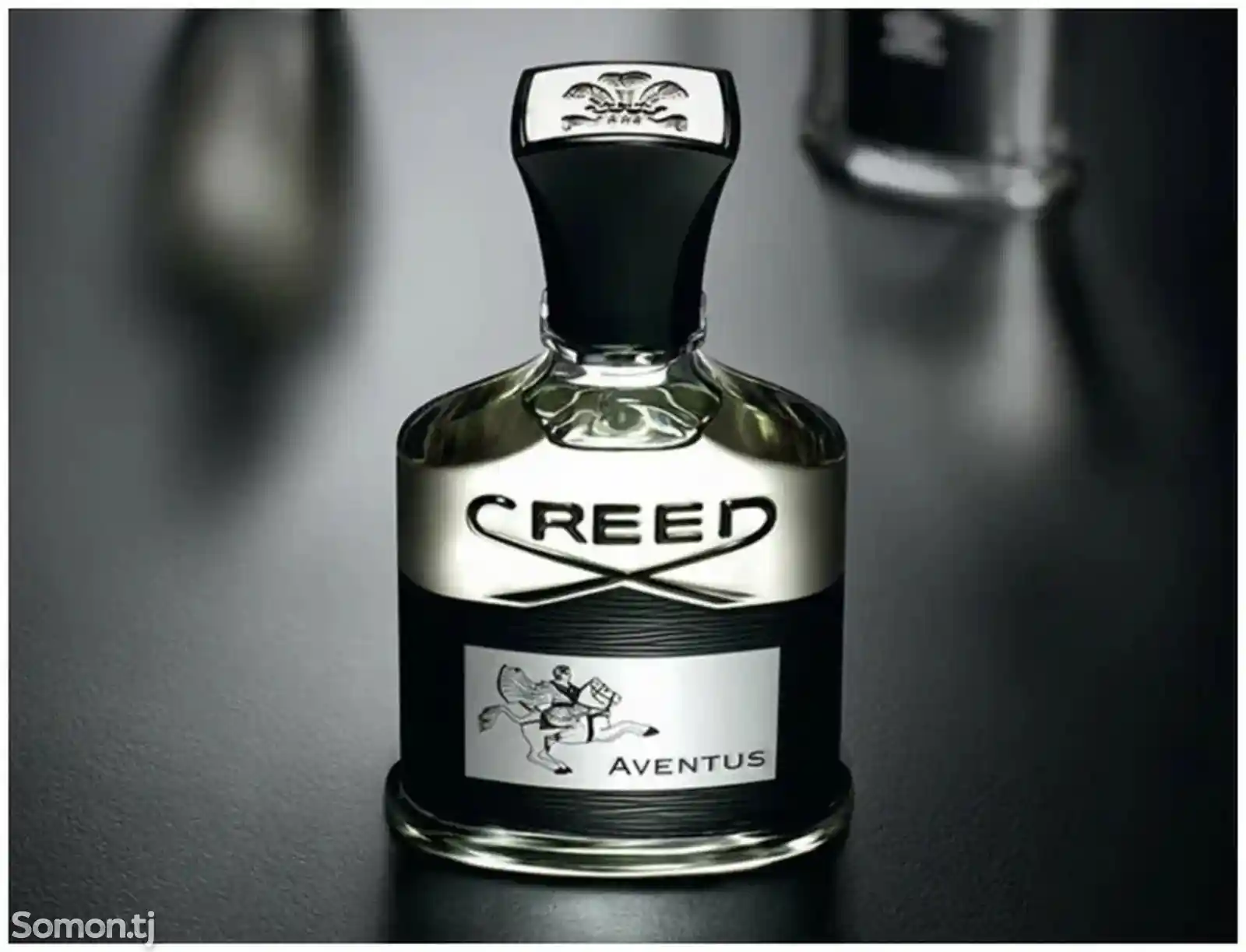 Парфюм Creed Aventus