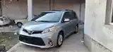 Toyota Vellfire, 2015-2