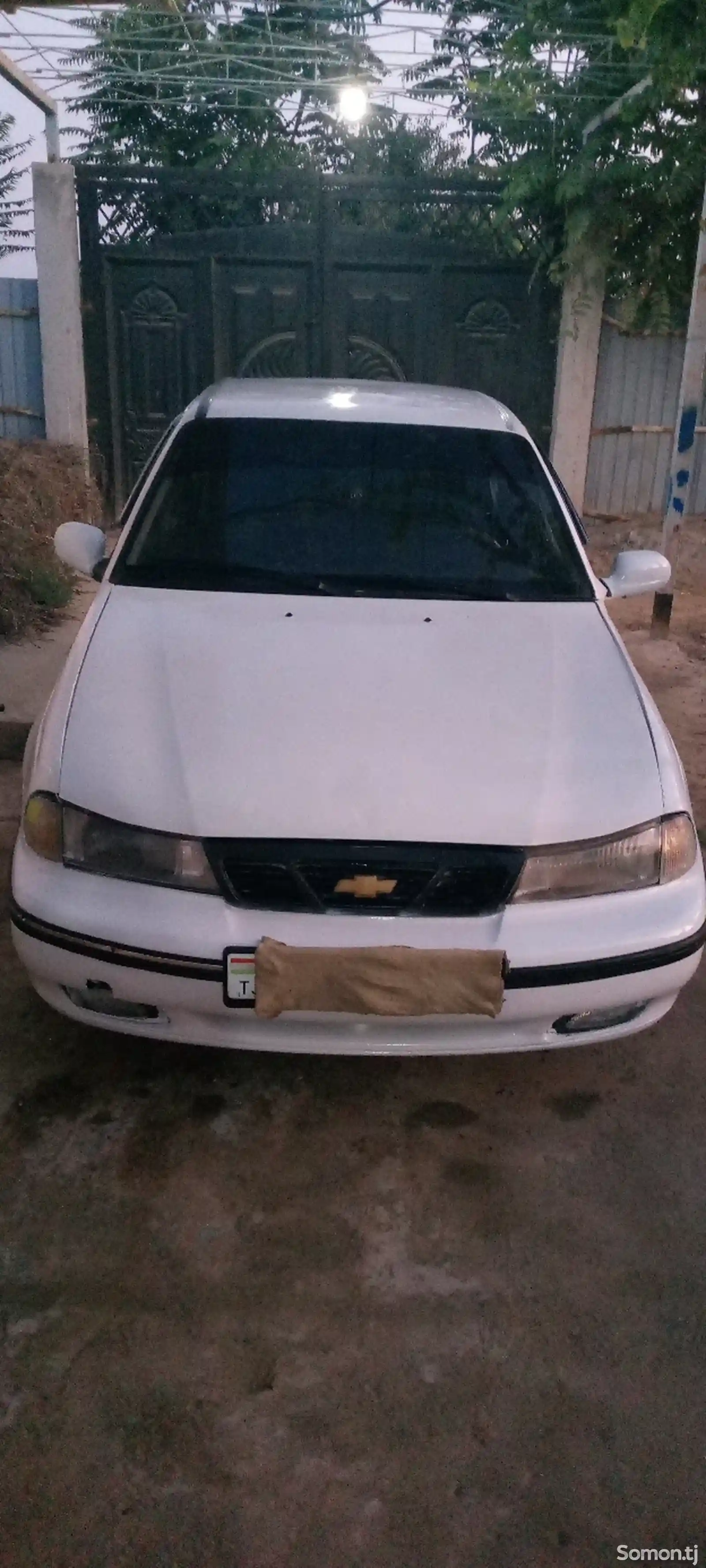 Daewoo Nexia, 1994-2