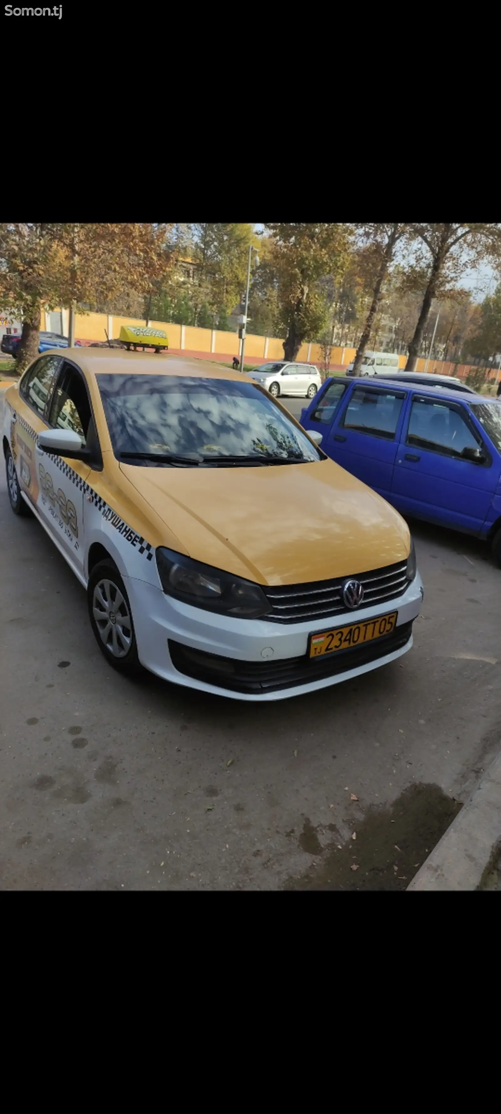 Volkswagen Polo, 2018-1