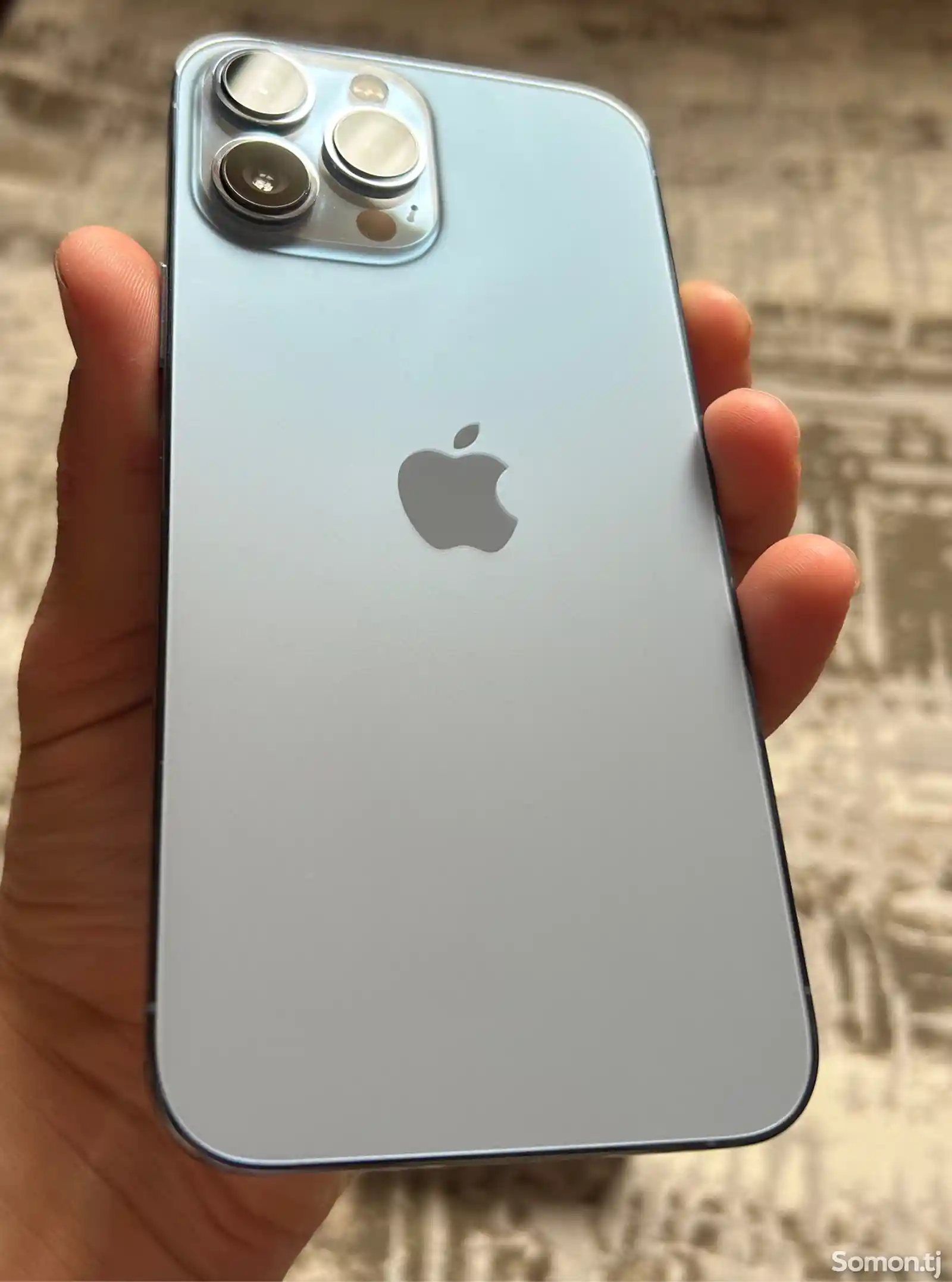 Apple iPhone 14, 128 gb, Blue-8