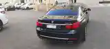 BMW 7 series, 2014-6