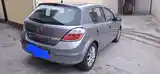 Opel Astra H, 2006-2