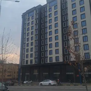 2-комн. квартира, 9 этаж, 86 м², Сино