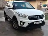 Hyundai Creta, 2018-2