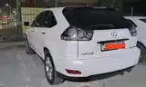 Lexus RX series, 2007-7