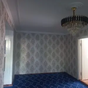 2-комн. квартира, 1 этаж, 50м², 20 мкр