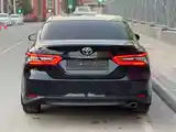 Toyota Camry, 2018-3