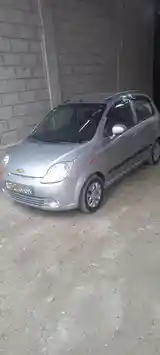 Daewoo Matiz, 2007-3