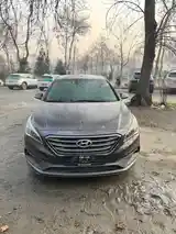 Hyundai Sonata, 2018-5