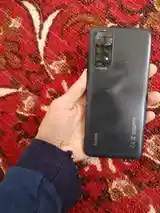 Телефон Xiaomi Redmi-4