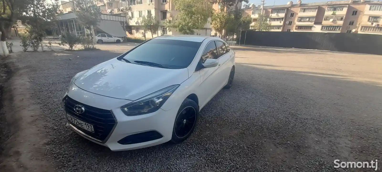 Hyundai i40, 2015-3