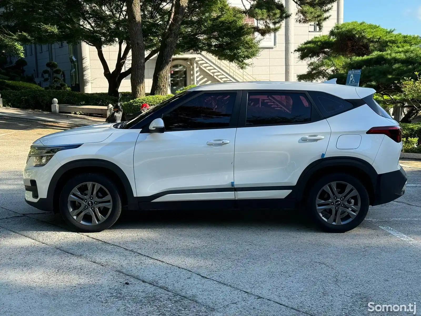 Kia Sorento, 2020-2