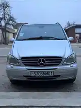 Mercedes-Benz Viano, 2006-2