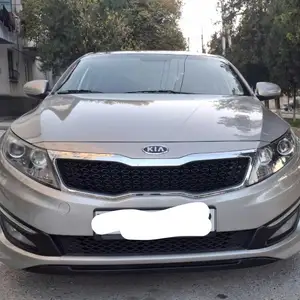 Kia K series, 2010