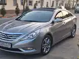 Hyundai Sonata, 2010-9