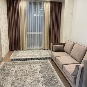 1-комн. квартира, 3 этаж, 50 м², Сино