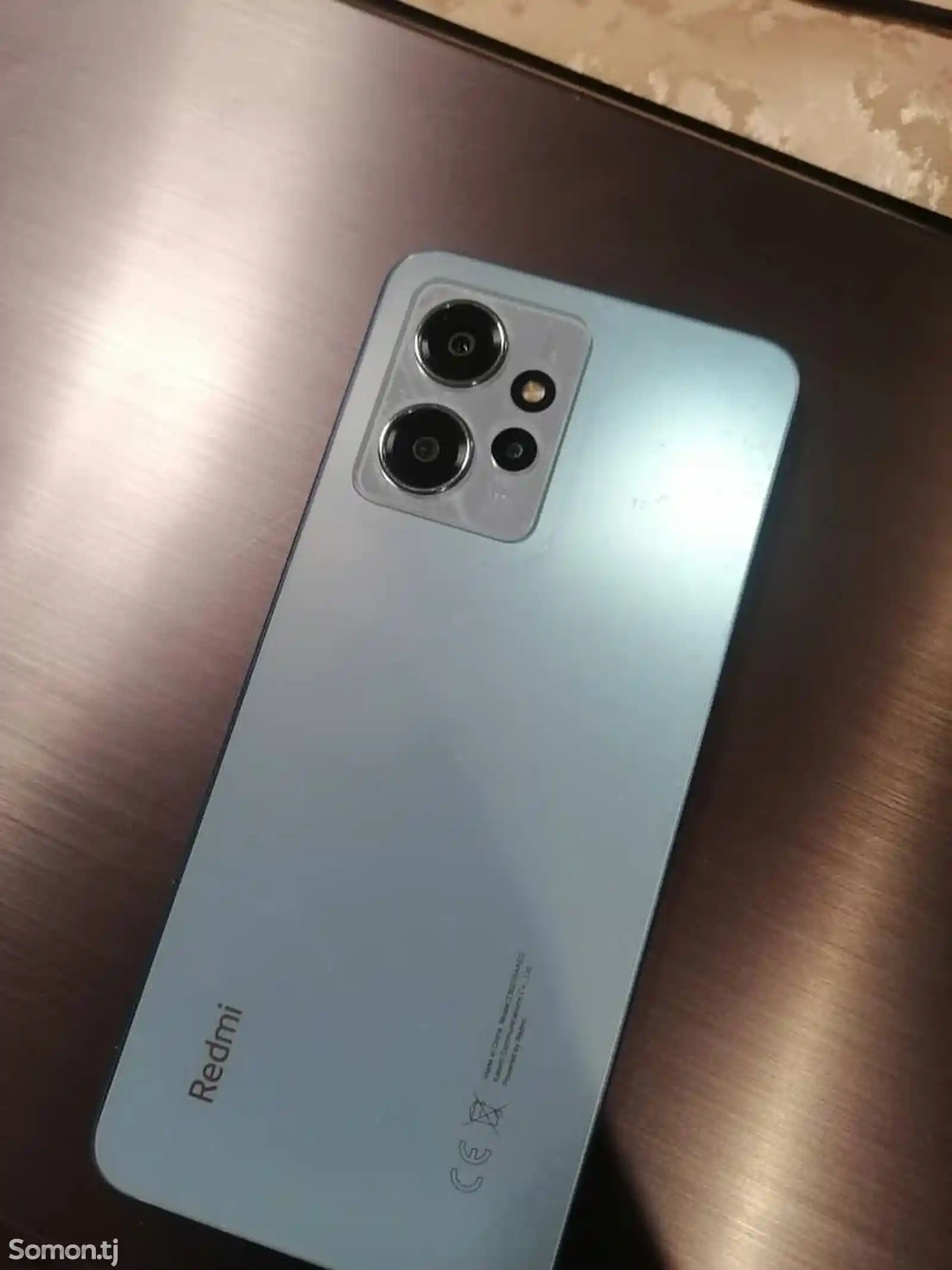 Xiaomi Redmi Note 12-1