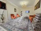 2-комн. квартира, 11 этаж, 81м², Хиёбони Рӯдакӣ 15/1-4