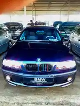 BMW 3 series, 2001-3