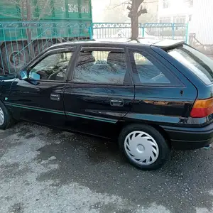 Opel Astra F, 1993