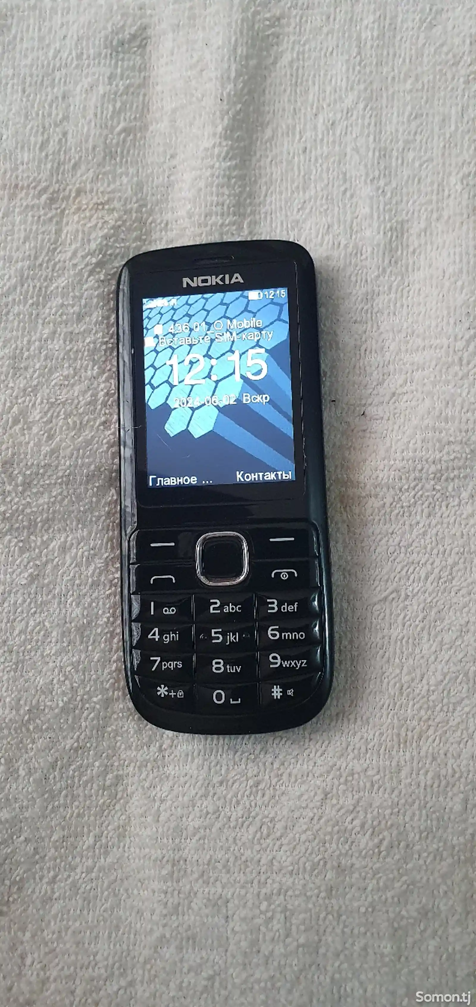 Nokia 106 мп4-1