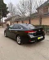 Hyundai Sonata, 2018-4