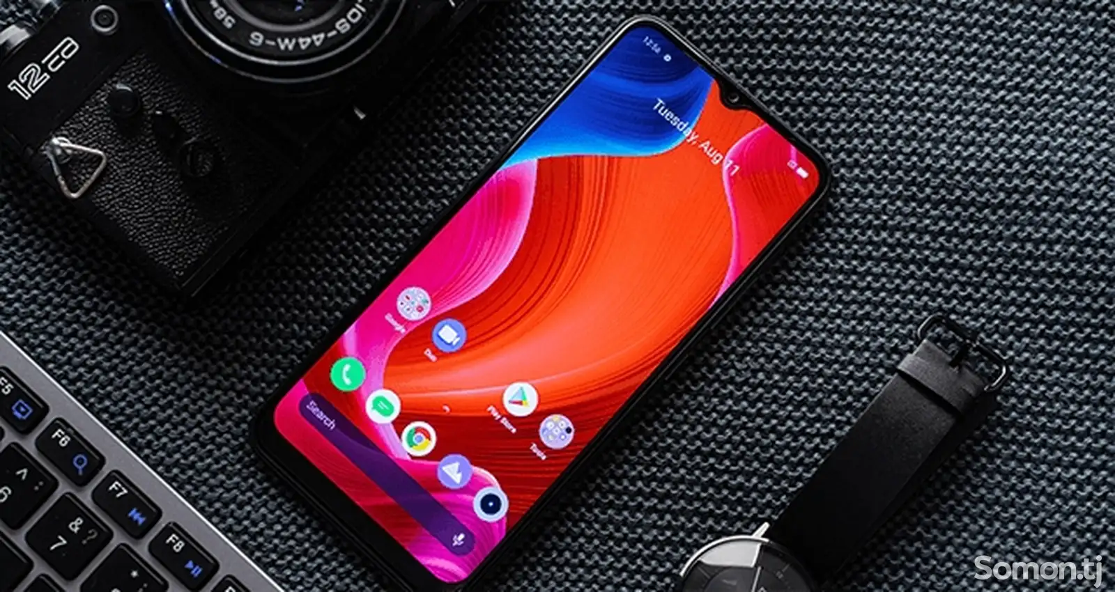 Realme c11 2/32gb-1