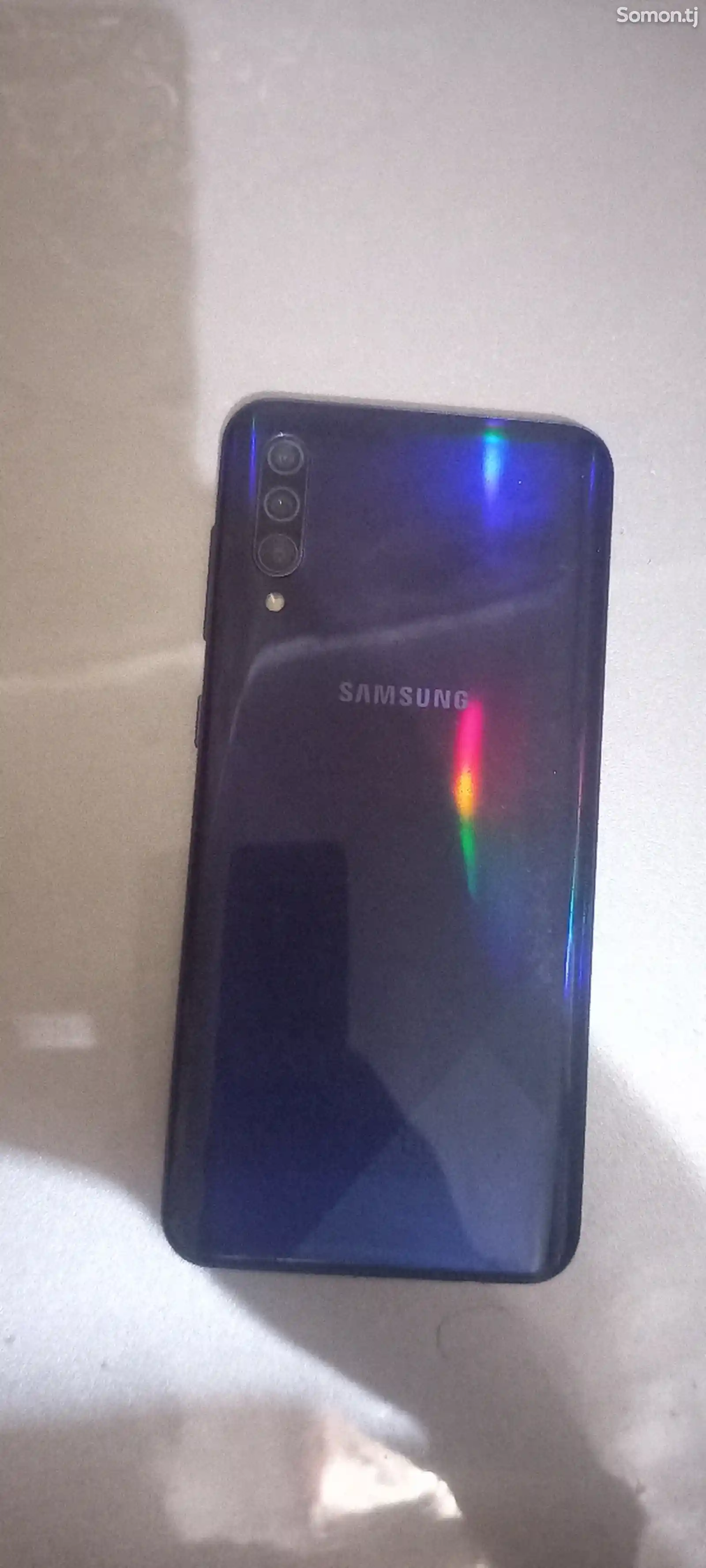 Samsung Galaxy A30s-1