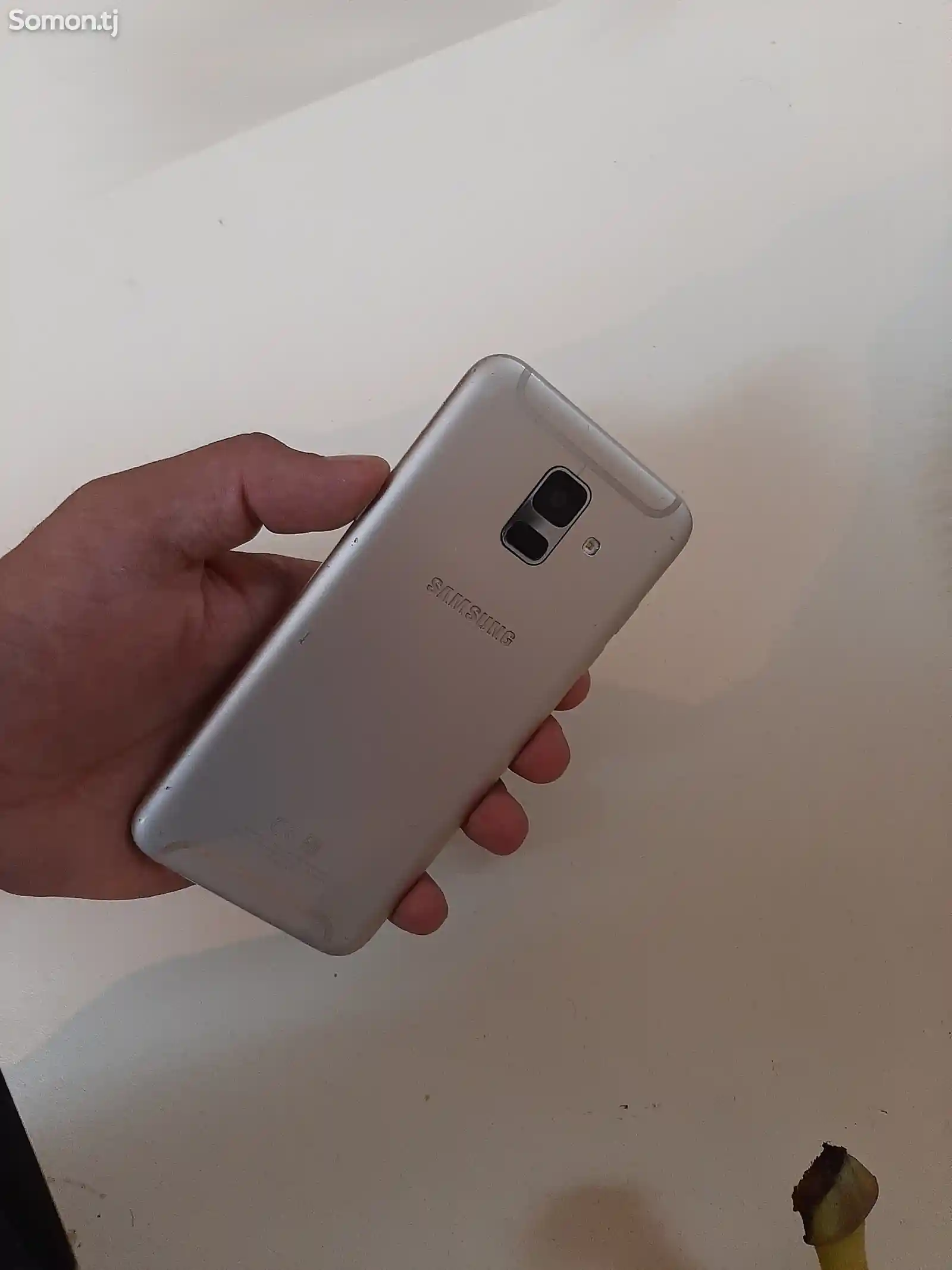 Samsung Galaxy A6-2