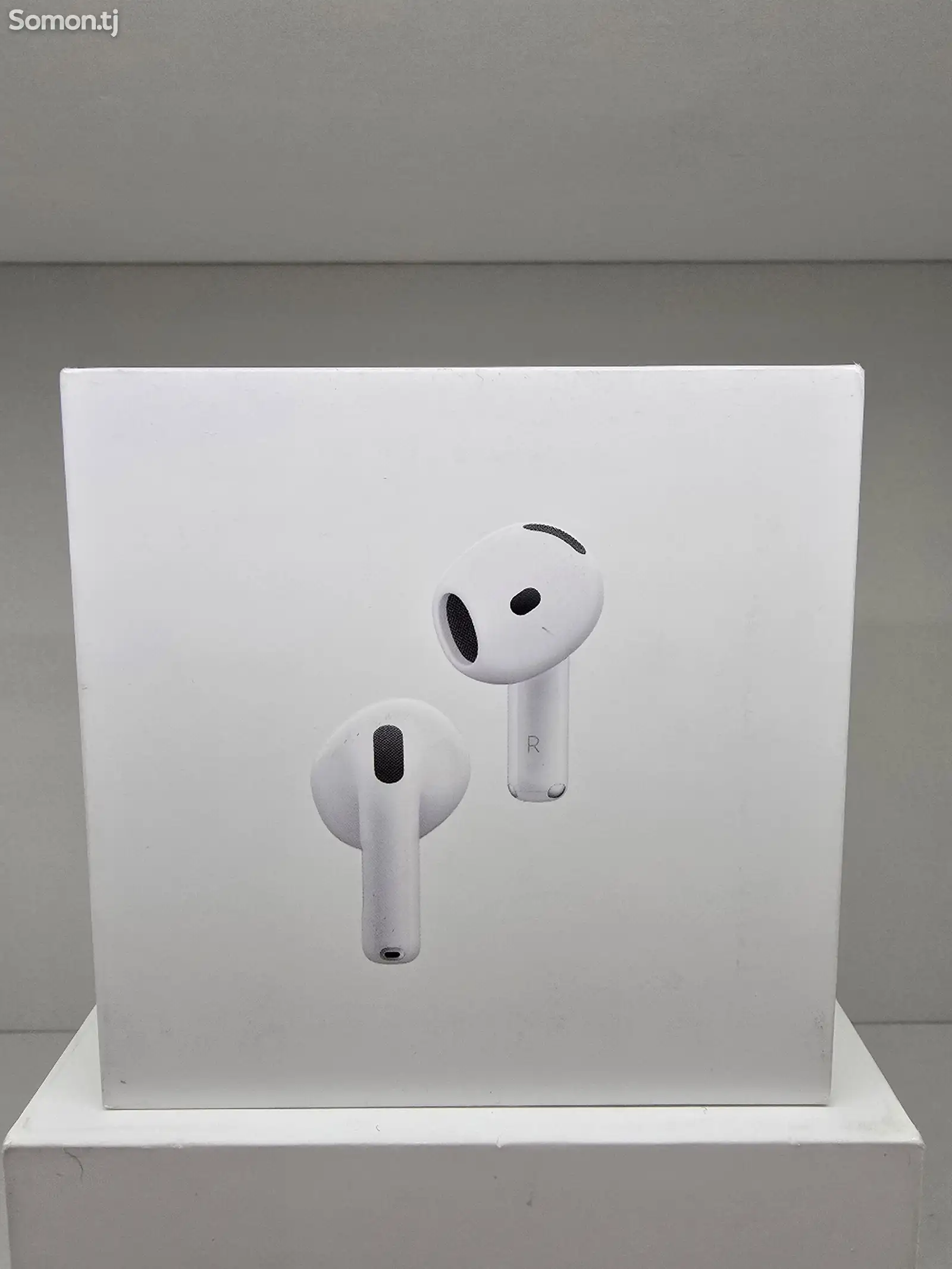 Наушники Airpods 4 ANC-1